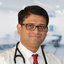 Dr Atul Patil